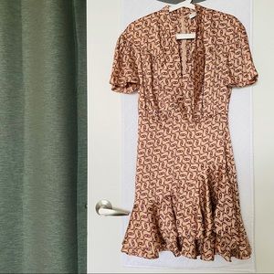 Maje French style dress (size38/medium)